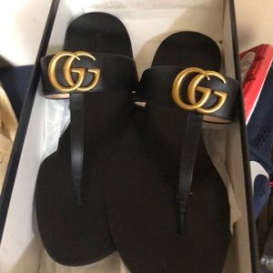 Gucci sandals